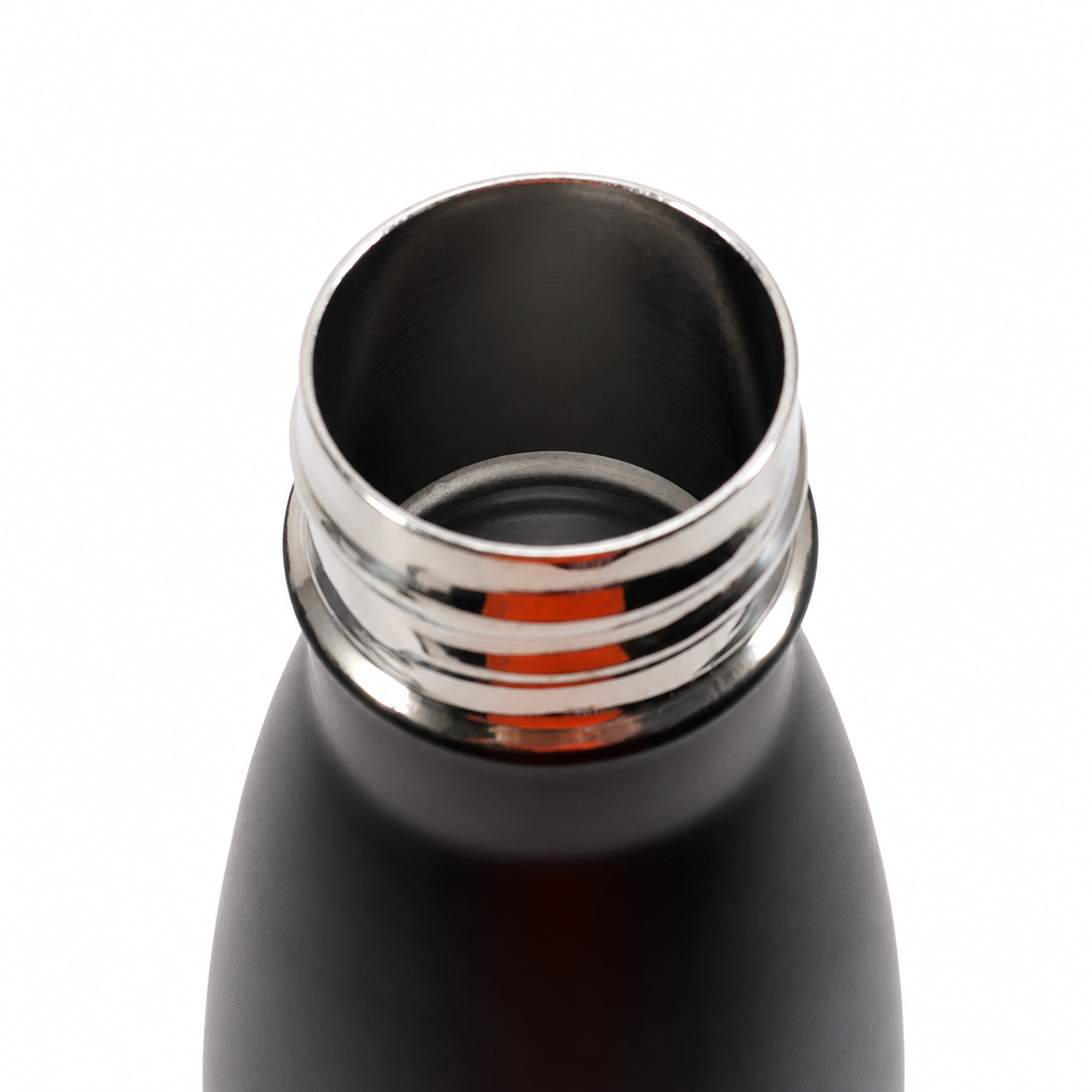 Copper Vacuum Insulated Bottle 17oz